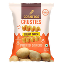 Cornitos Crusties Italian Cheese 50gm