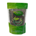 Pearl Organic Urad Whole 500gm