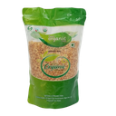 Pearl Organic Arhar Dal 500gm