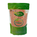 Pearl Organic Masoor Malka 500gm