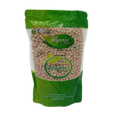 Pearl Organic White Matar 500gm