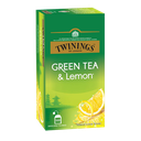 Twinings Green Tea Lemon xxx