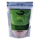 Pearl Organic Black Salt 250gm