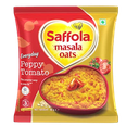 Saffola Massala Oats Peppy Tomato 38 gm