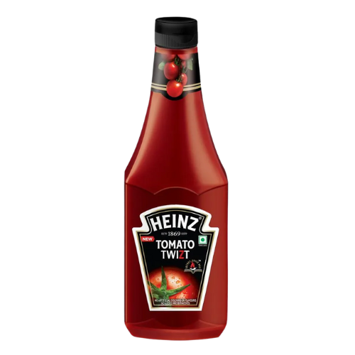 [R1174] Heinz Tomato Twizt 875gm