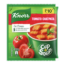 Knorr Tomato Chatpata Soup 14.5gm