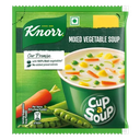 Knorr Instant Mix Vegetable Soup 10gm