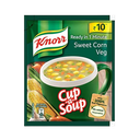 Knorr Sweet Corn Veg Soup 10g