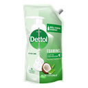 Dettol Foaming Handwash 700ml