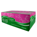 Paseo Tissue 2 ply 100 Pulp 4pk