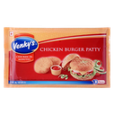 Venkys Chicken Burger Patty 500gm