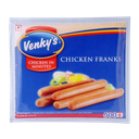 Venkys Chicken Franks 500gm