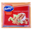 Venkys Chicken Nuggets 500gm