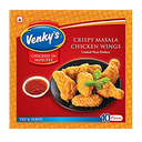 Venkys Chicken - Spicy & Crispy Wings 10 pc