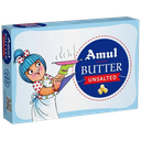 Amul Butter White 100gm