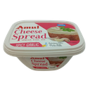 Amul Cheese Spread Spicy Garlic 200gm