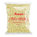 Amul Pizza Cheese Mozzarella Diced 1kg