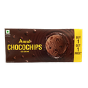 Amul Chocochips(Buy1 Gate1 Free) 750ml