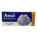 Amul Black Currant (Buy1 Gate1 Free) 750ml (