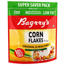 Bagrrys Corn Flakes Plus Original (Buy1Gate1 Free)