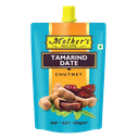 Mother's Recipe Tamarind date Chutney 200gm