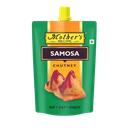 Mother's Recipe Samosa  Chutney 200gm