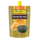 Mother's Recipe Panipuri Mix Paste 200gm