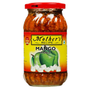 Mother's Recipe Mango Pickle 400gm