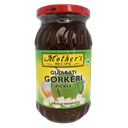 Mother's Recipe Gujarati Gorkeri Pickle 500gm