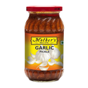 Mother's Recipe Garlic Pickle 400gm