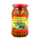 Mother's Recipe Punjabi Mongo Pickle 400gm