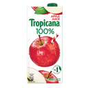 Tropicana Pg Apple Juice 125ml Tetra