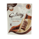 Galaxy Milk Chocolate 80gm