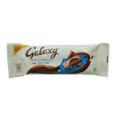 Galaxy Milk Chocolate With Fruit & Nut 30gm