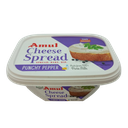 Amul Cheese Spread Punchy Pepper 200g