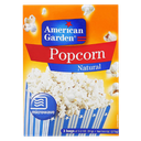 American Garden Popcorn Regular 273gm