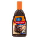 American Garden BBq Sauce Original 510g