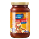 American Garden Pizza Sauce Classic 397gm