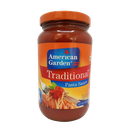 American Garden Traditional Pasta Sauce 397gm