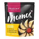 Prasuma Momos - Original Chicken (Frozen) 10Pcs