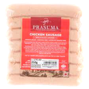 Prasuma Chicken Sausage (Frozen) 250g