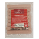 Prasuma Pork Sausage (Frozen) 250g