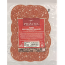 Prasuma Pork Pepperoni Salami (Frozen) 100g