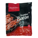 Prasuma Pork Breakfast Bacon - Cooked (Frozen) 300g