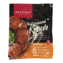 Prasuma Chicken Shammi Kebab (Frozen) 200gms