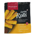 Prasuma Spring Rolls - Chicken (Frozen) 6Pcs