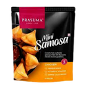 Prasuma Mini Samosa - Chicken (Frozen) 8Pcs