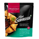 Prasuma Mini Samosa - Spiced Veg (Frozen) 8Pcs