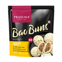 Prasuma Bao Buns - Chicken Keema (Frozen) 100g