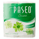 Paseo Bathroom Tissue 2ply 4roll